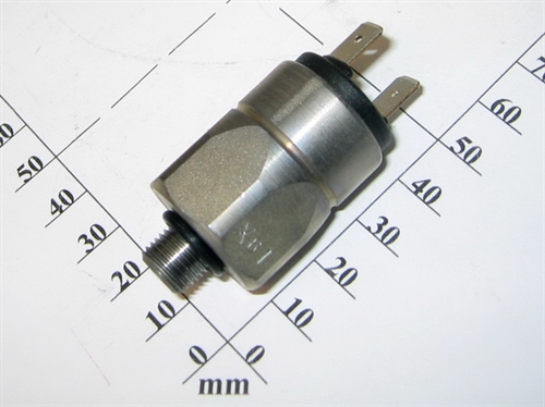 Pressure switch