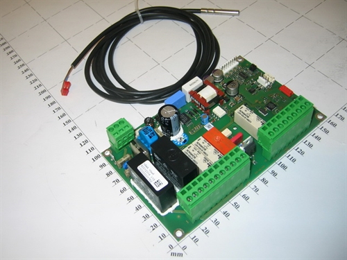 Circuit board, aircon. ACF-NT