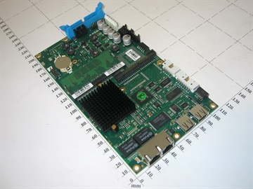 PCB, Syscon3 compete ABB