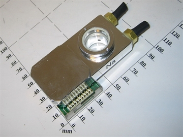 Detector, CO Uras 26