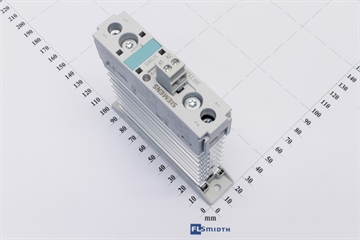 Relay, Solid state, 20A