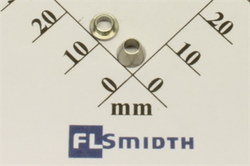 Ferrule set, 1/8"OD, SS