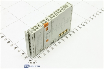 PLC, AI 4-20mA, 2 ch