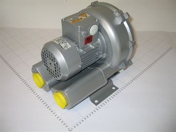 Blower motor, D-R 290