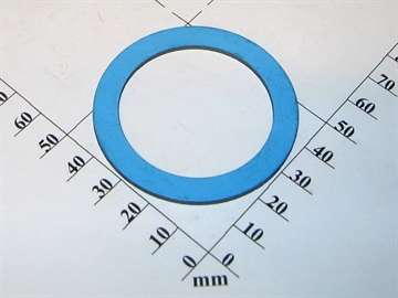 Gasket, Novapress 1 1/4"