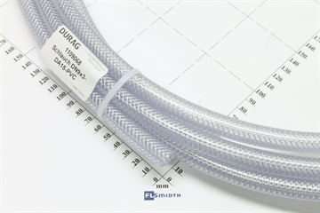 D-FL 100 DS3 hose ID9mm