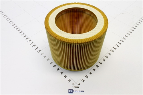 Filter cartridge, D-R 800