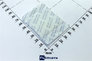 Desiccant, 5 gr. pack