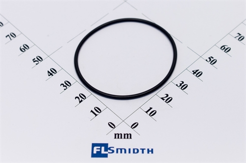 O-ring, 1.739 id .07 thk Viton