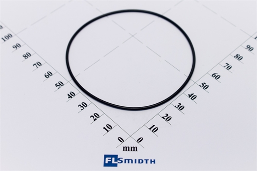 O-ring, 2.864 id x .070 w