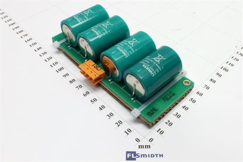 Rech. battery set, D-R300 FSS