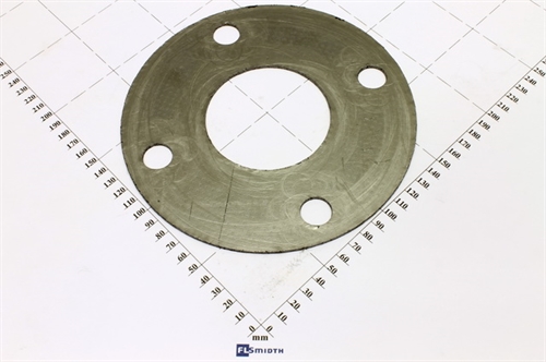 Flange gasket DR250