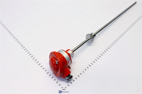 Temperature Trans. 0-500°C