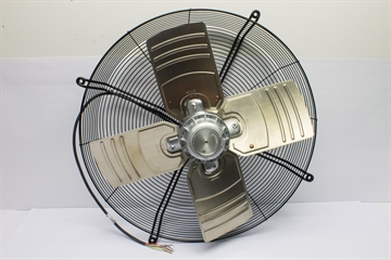 Fan, HN 43