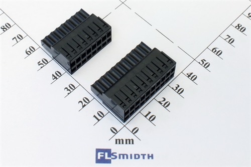 PILZ PIT m3p spring term. set