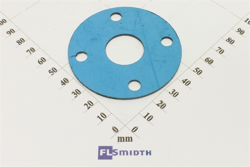 Gasket, sample nozzle D-R 820F