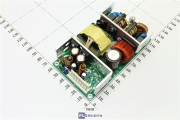 Powersupply, Laser+IR ACF-NT