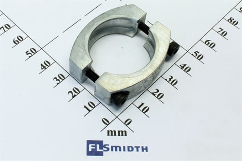 Clamping Ring