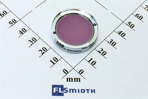 Optical Filter SO2