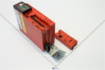 Inverter, 1-ph, 230V, 0.75kW