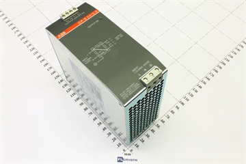 Power supply, 24V/5A ACF-NT