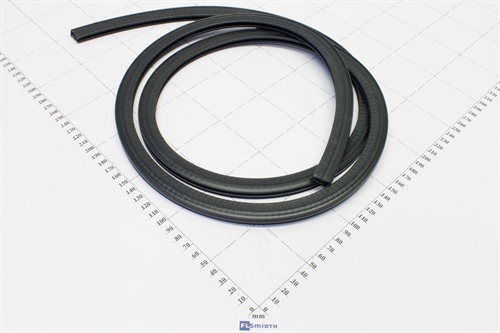 Gasket, water cooling tank, V2