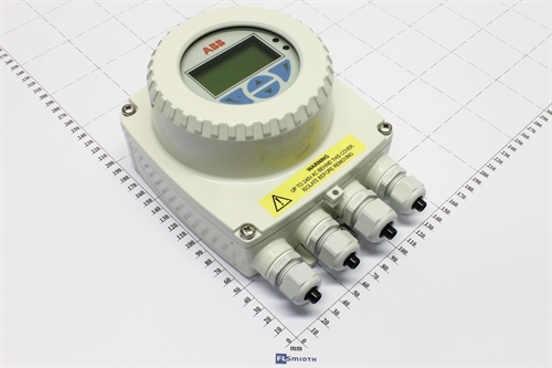 Remote transmitter, ABB AZ20