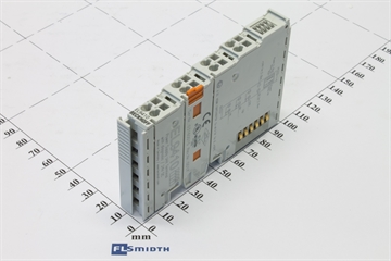 PLC, power supply, E-bus