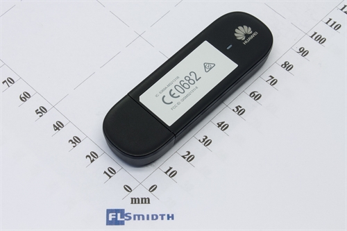 USB modem, EU only, 4G/3G/GRPS