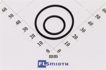 O-ring, ASP Block ACF5000