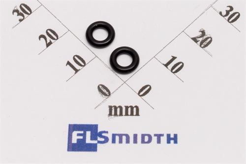 O-ring, Bridge-cell ACF5000