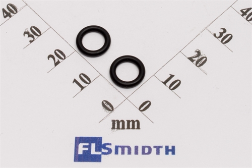 O-ring, Bridge/ASP ACF5000