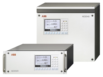 ABB, AO2020/AO2040 Adv. Optima