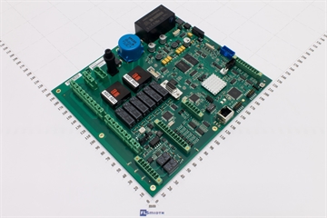 PCB, ABB SCC-F-2 module