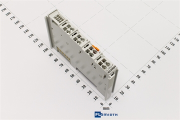 PLC, DI, NAMUR, 2 ch, EL1052