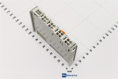 PLC, DI, NAMUR, 2 ch, EL1052