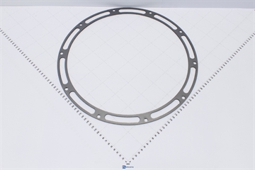 Gasket, FastLoq Cyclone, 356 mm