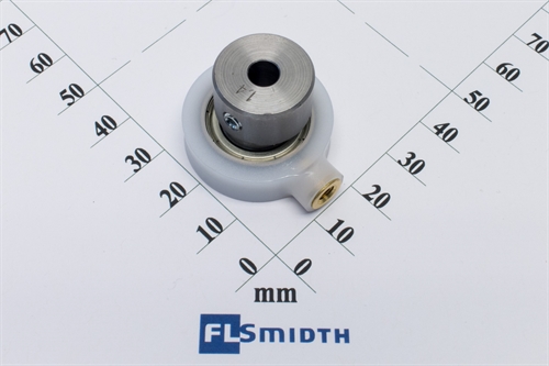 Rod end bearing, 3N pump