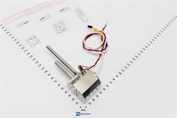 Fidas 24 module, ACF5000