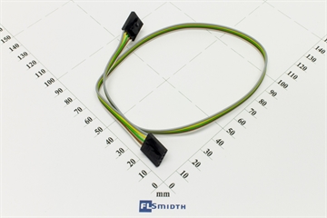 Connection cable SPI