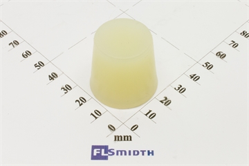 Leakage test prop, SDWP