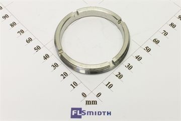 Clamp ring, lenses P2000