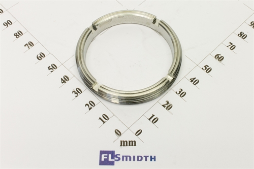 Clamp ring, P2000