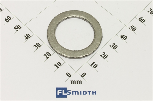 Gasket, 3/4" Graphite SP2000