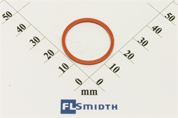 Pressure ring, cell window ACF5000