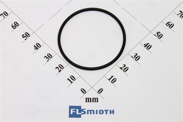 O-ring, 37,82x1,78mm EKRAZ